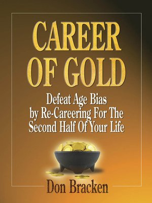 cover image of Career of Gold